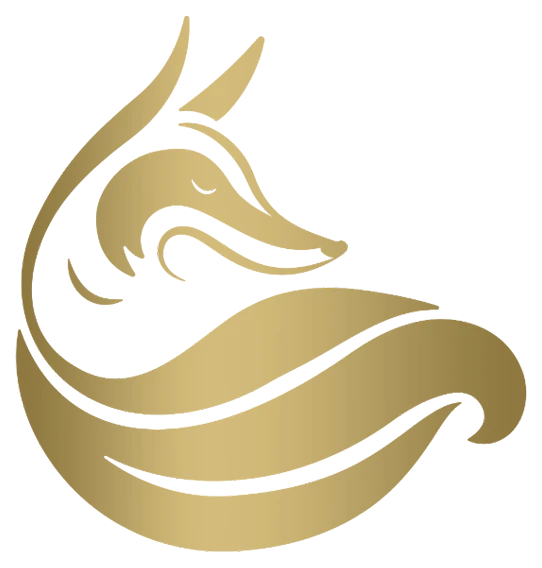 FOX Academy logo